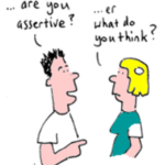 assetiveness