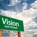 Develop a change vision